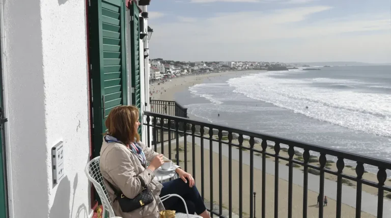 Plus calme que Biarritz, plus accessible que Saint-Jean-de-Luz : cette station basque séduit une nouvelle clientèle Plus calme que Biarritz, plus accessible que Saint-Jean-de-Luz : cette station basque séduit une nouvelle clientèle