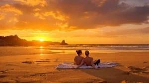 Plus sauvage que La Baule, plus confidentielle que Pornichet : cette destination atlantique séduit les vrais initiés