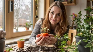 Potager en février : la check-list facile pour bien démarrer