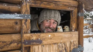 Poules qui ne pondent plus en janvier : cette méthode des anciens relance jusqu’à 10 œufs par jour sans aucune dépense