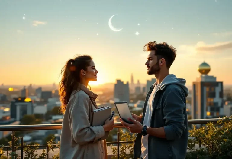 Pour ces 2 signes astrologiques, cette nouvelle semaine marque un vrai renouveau Pour ces 2 signes astrologiques, cette nouvelle semaine marque un vrai renouveau