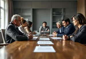 Pourquoi ce signe astrologique préfère couper les ponts à jamais plutôt que de céder sur une question d'héritage