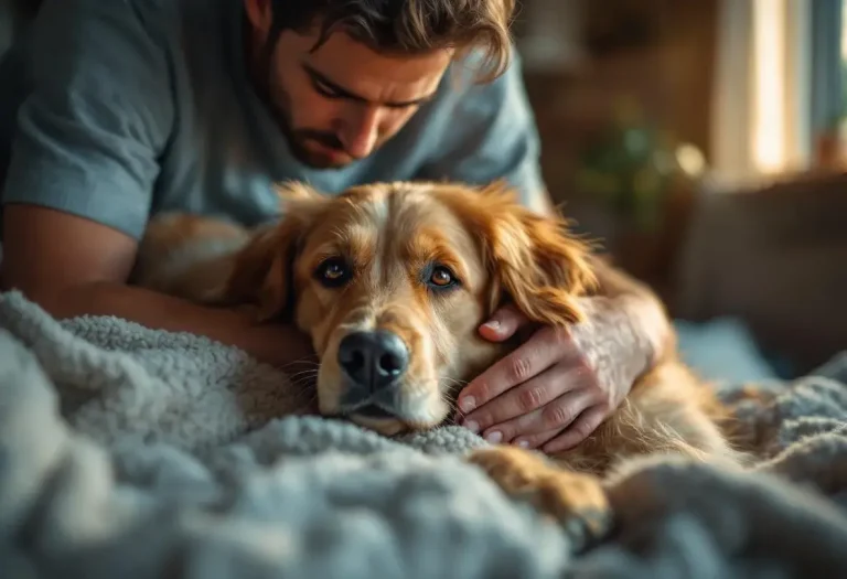 Quand on aime un golden retriever, pourquoi doit-on parfois se préparer à une vie plus courte à ses côtés ? Quand on aime un golden retriever, pourquoi doit-on parfois se préparer à une vie plus courte à ses côtés ?
