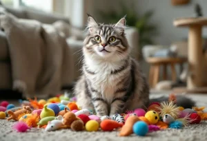 Seule dans un appartement pendant des mois, cette chatte édentée redécouvre le bonheur d'être enfin aimée par une famille