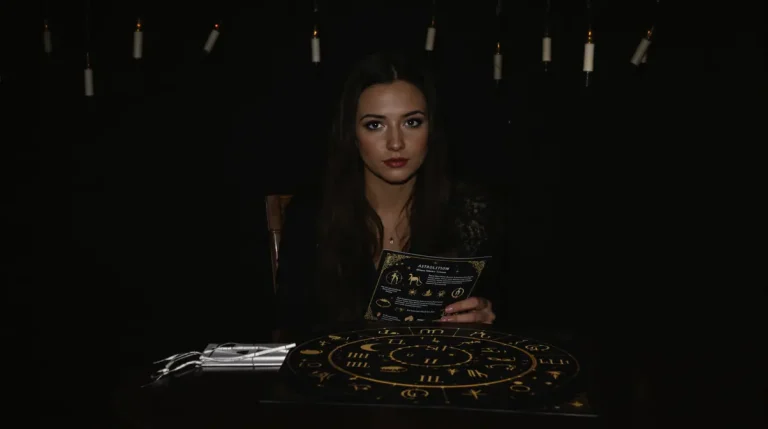 Test astro interdit : ce secret caché dans votre signe va tout bouleverser