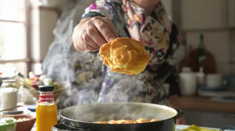 Une grand-mère alsacienne révèle sa recette culte de beignets du carnaval : dorés, moelleux et ultra croustillants Une grand-mère alsacienne révèle sa recette culte de beignets du carnaval : dorés, moelleux et ultra croustillants