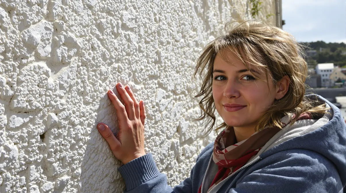 Unique en France, ce site médiéval creusé dans la pierre fascine les visiteurs