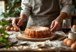 baba au rhum recette de grand-mère