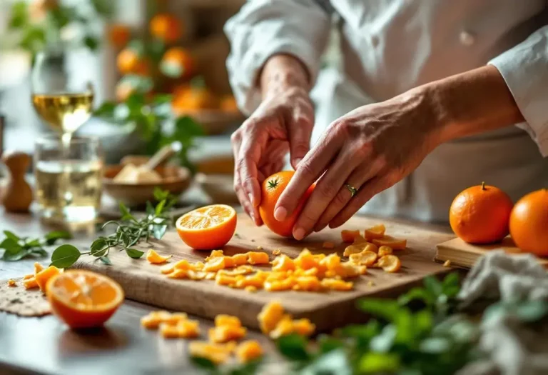 différence entre clémentine et mandarine