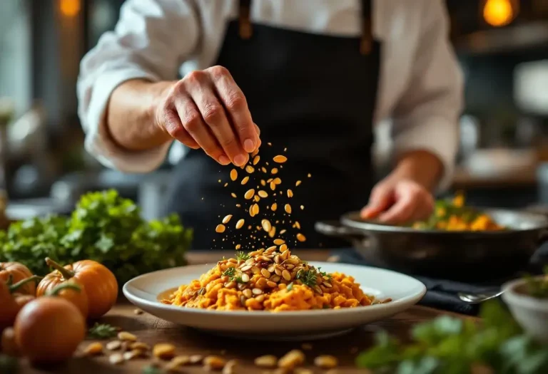 graines de courge danger