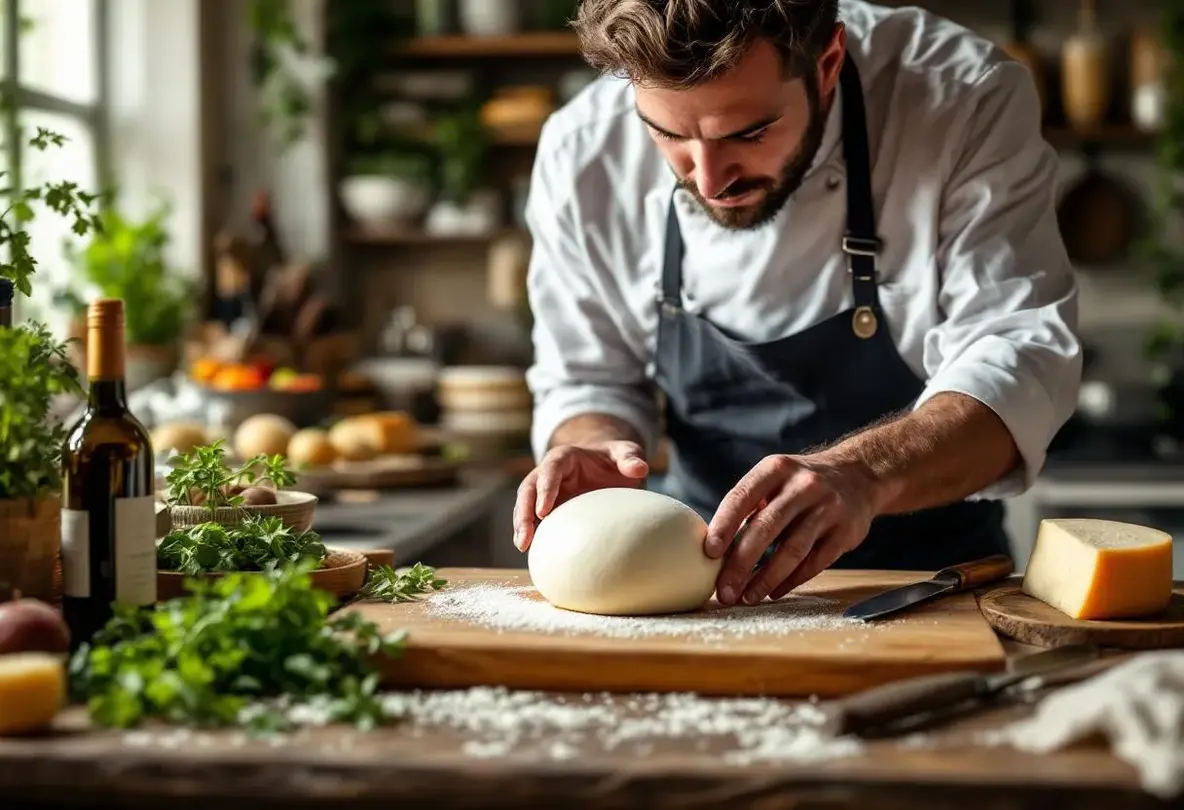 Mozzarella périmée : comment éviter les erreurs et profiter au mieux mozzarella périmée