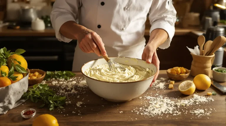 par quoi remplacer ricotta