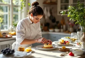 patisserie cedric grolet