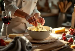 que faire avec 250g de mascarpone