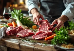 quelle viande pour pot au feu