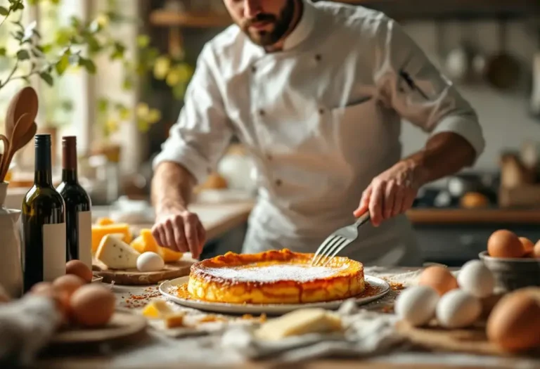 recette avec beaucoup d'oeufs