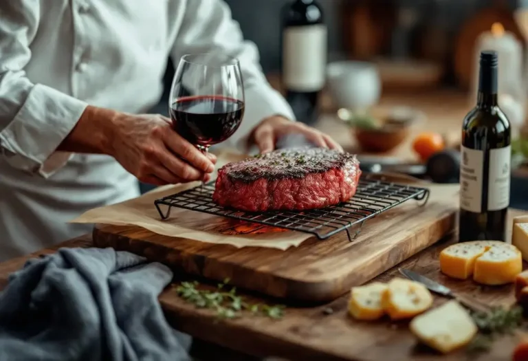 temps de cuisson filet mignon four chaleur tournante