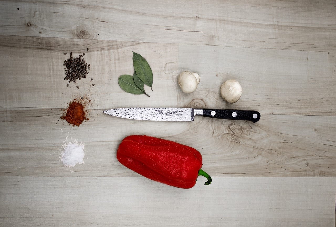 L’art de choisir un couteau de cuisine pour sublimer chaque plat L’art de choisir un couteau de cuisine pour sublimer chaque plat