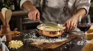 comment faire une sauce aux poivre