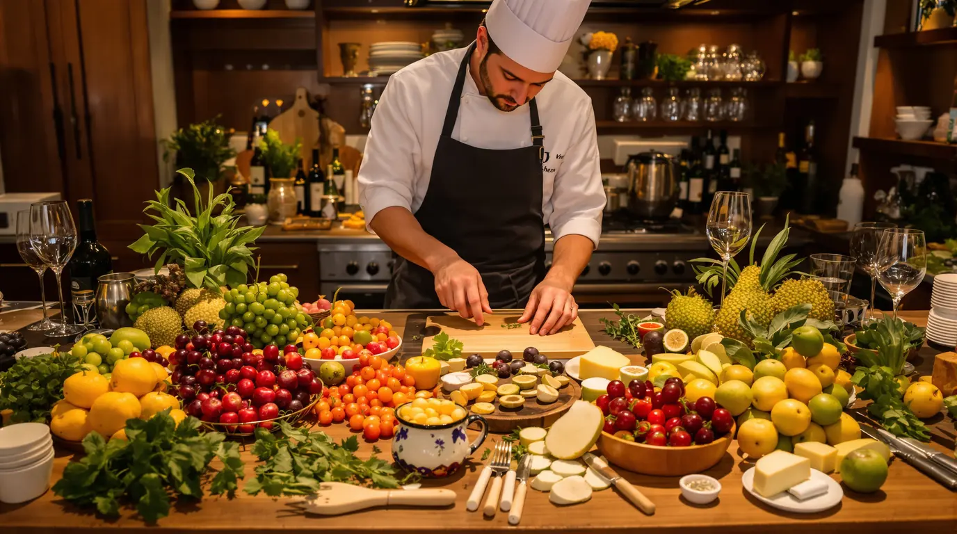 fruit en j : explorez des saveurs rares et inspirantes fruit en j