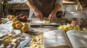 pate de coing recette grand mere