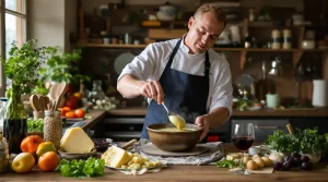 régime soupe au choux 14 jours