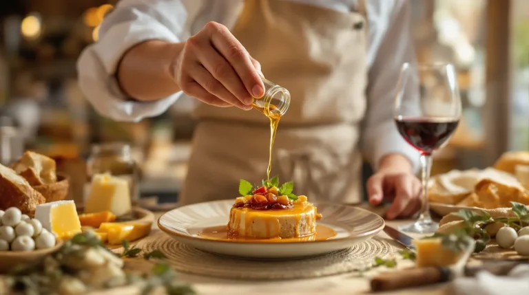 sirop d'agave indice glycémique