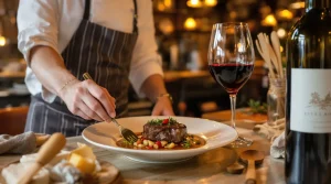 spécialité bordelaise salée