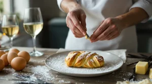 spécialité vendéenne sucrée
