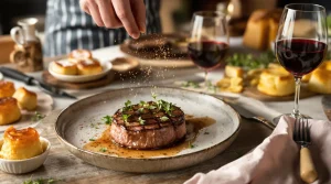 spécialités culinaires bordeaux