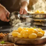 combien de pommes de terre par personne pour une raclette
