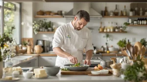 eco cuisine
