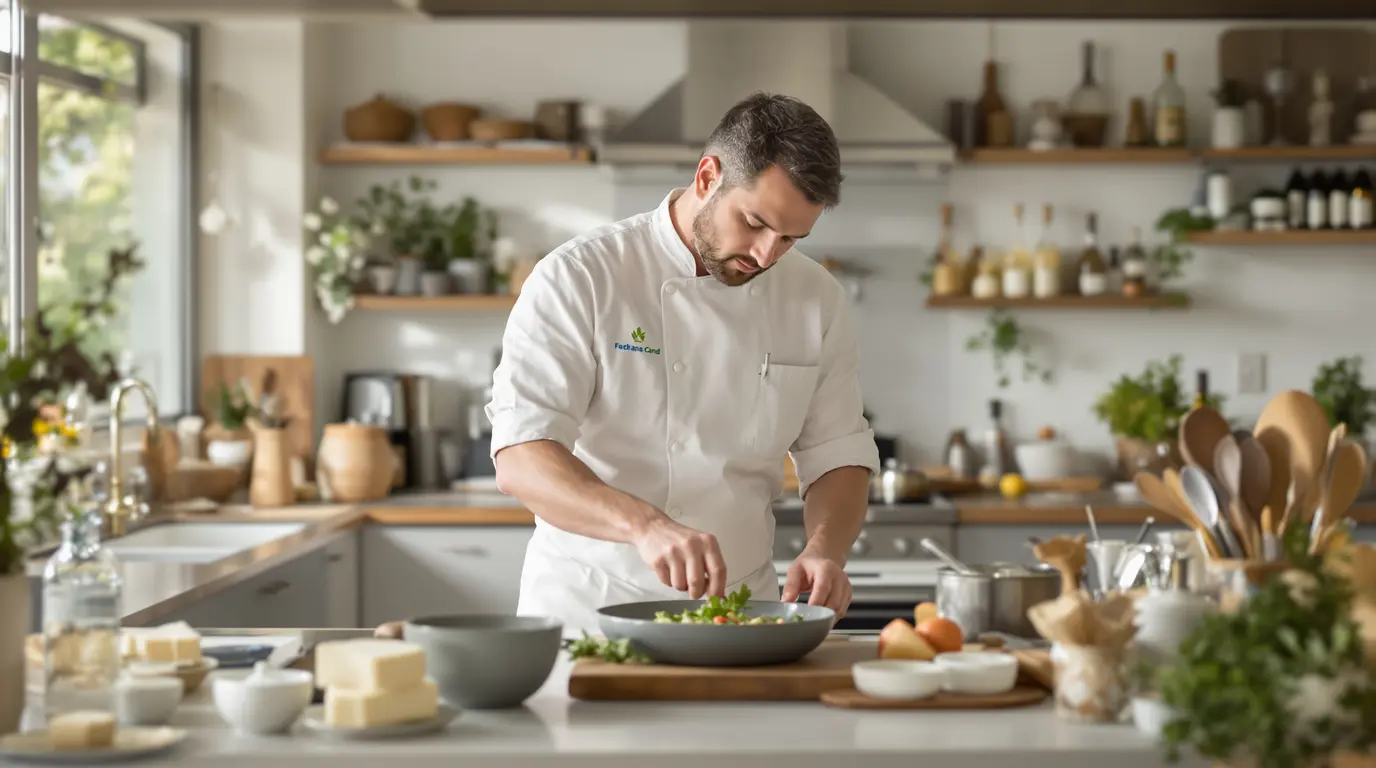 eco cuisine