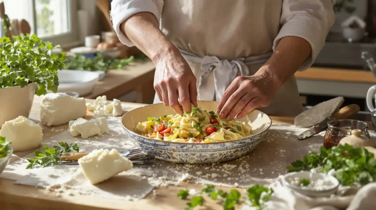 par quoi remplacer ricotta
