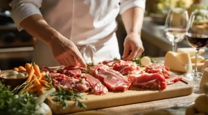 quelle viande pour pot au feu
