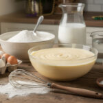 découvrez la recette traditionnelle de la pâte à beignets de mardi gras avec les ingrédients essentiels et les étapes simples pour réussir des beignets délicieux et moelleux.